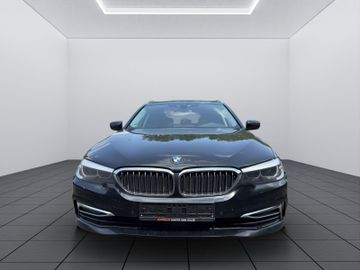 BMW 530 - 3