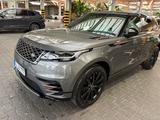 Land Rover Range Rover Velar D240 R-Dynamic,Garantie,21Zoll - Land Rover Range Rover Velar von privat