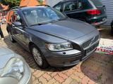 Volvo V50 2.0D LEDER SITZE TÜV 09/ 2026 - Volvo V50: 20d