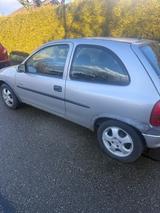 Opel Corsa B 1.2 16V  TÜV neu bis 02/2028... - Opel Corsa aus 1999: 16v