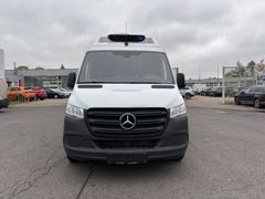 Fahrzeugabbildung Mercedes-Benz Sprinter 314 CDI,Kühlkastenwagen,Carrier