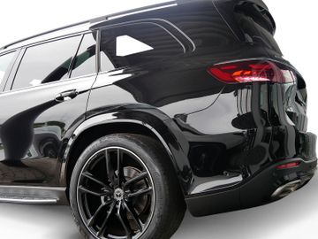 Mercedes GLS 580 - 6