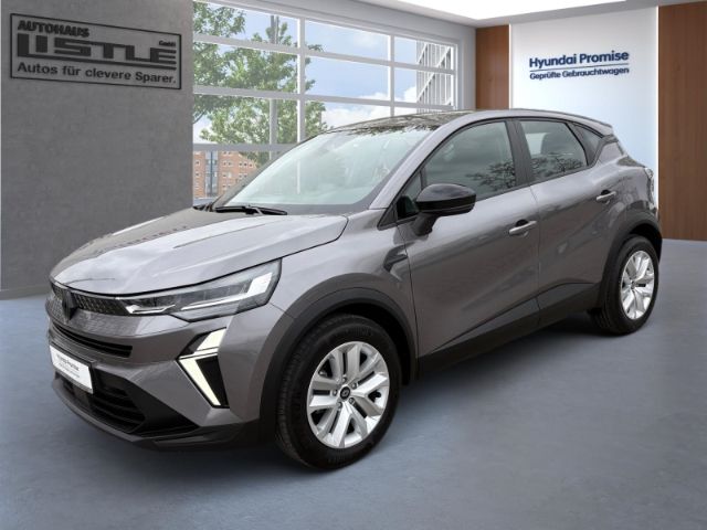 Renault Captur II Evolution +CARPLAY+KLIMA+PDC+SHZ+DAB+U