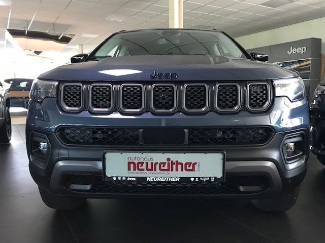 Jeep Compass - Bild 2
