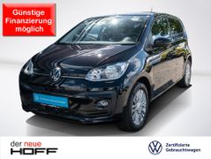 Volkswagen up! 1.0 Basis Kamera Klima PDC ALU