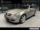Mercedes-Benz SLK 350 *AIRSCARF*Comand*Bi-Xenon* - gebrauchte Mercedes-Benz SLK-Klasse aus dem Jahr 2005