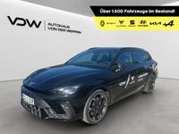 Cupra Leon - Vorschau Bild 1