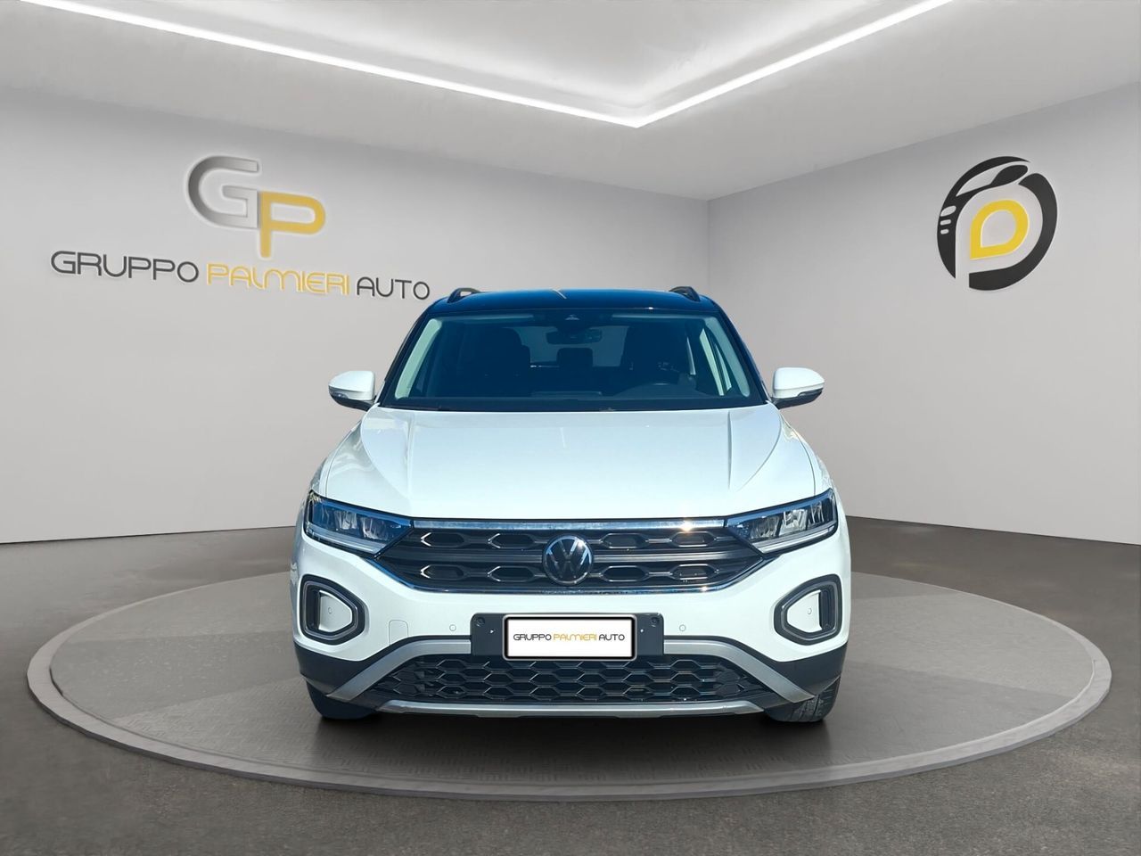 Other Volkswagen T-Roc 1.0 TSI Style imagem 2