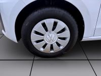 Volkswagen up! - Vorschau Bild 8