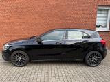Mercedes-Benz A 180 BlueEfficiency"Navi"SiHz"Einparkhilfe"18zo - Mercedes-Benz A 180