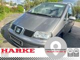 Seat Alhambra Diesel 2.0 TDI DPF Vigo - gebrauchte Seat Alhambra aus dem Jahr 2009