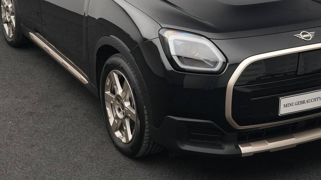 MINI Cooper SE Countryman - Bild 22