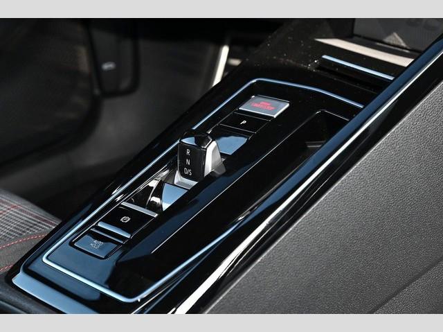 Volkswagen Golf 2,0 l TSI DSG GTI, миниатюра 12