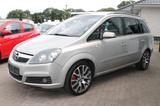 Opel Zafira B Edition *TÜV-NEU* - Opel Zafira Gebrauchtwagen in Oldenburg