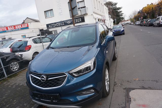 Opel Mokka X Innovation Start/Stop*LEDER*KAMERA**