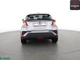 Toyota C-HR 1.8 Hybrid Team Deutschland KEYLESS,ACC,SH - Toyota C-HR Gebrauchtwagen in Berlin