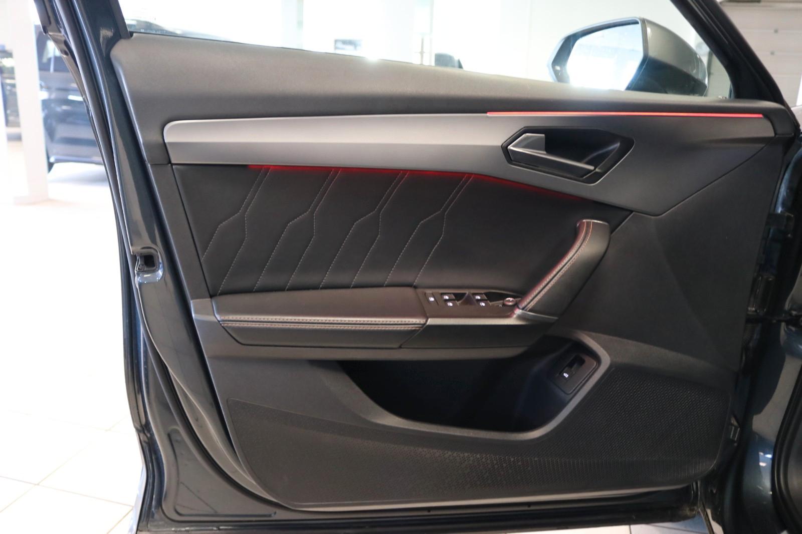 Cupra Formentor VZ 4Drive DCC Pano 360° Virtual Beats, миниатюра 11