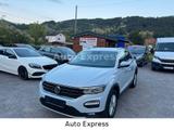 Volkswagen T-Roc Style - Gebrauchtwagen in Kroatien