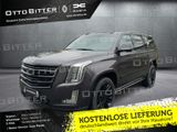 Cadillac Escalade 6.2 V8 PLATINUM 6-SITZER TV/SCHIEBEDACH - Cadillac Escalade aus 2018