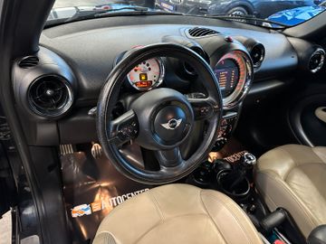 MINI Countryman All4 *Pano*Navi*Xenon*AHK*