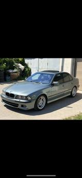 BMW 530iA Sport m Paket ab Werk - gebrauchte BMW 530 aus dem Jahr 2001