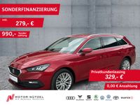 Seat Leon - Vorschau Bild 1
