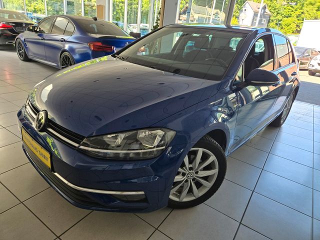Volkswagen Golf VII Lim. Join 1.6 TDI DSG