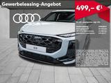 Audi Q3 SUV TFSI 2x S-LINE OPTIK SCHWARZ LED+ TECH PL
