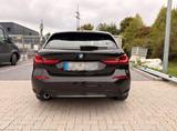 BMW 116d Sport Line Sport Line - BMW 116 in Mannheim