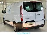 Ford Transit Custom Kasten - Kleinbus bis 10.000 Euro