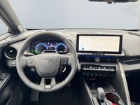 Toyota C-HR - Vorschau Bild 12