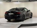BMW M440i xDrive Coupé Pro AHK M-Sitze GSD ACC 360° - BMW 440 Gebrauchtwagen