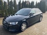 Audi A3 1.4TFSI Sportback sehr gepflegt 8fach bereift - Audi A3: Se Sportback