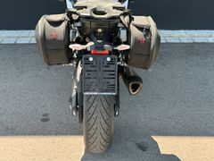 BMW S 1000 XR mit M-Paket ++ BREMBO ++ SW MOTECH