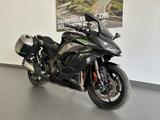 Kawasaki Ninja 1000 SX mit Seitenkoffern - KAWASAKI NINJA 1000SX