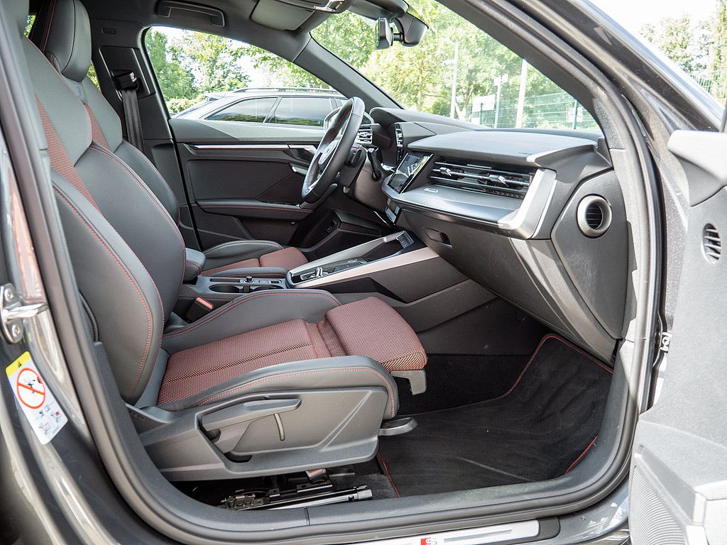 Audi A3 - Bild 2