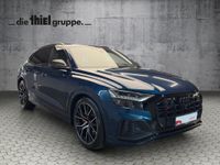 Audi SQ8 - Vorschau Bild 4