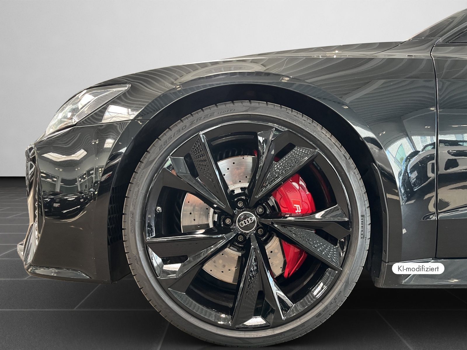 Audi RS7 - Bild 9
