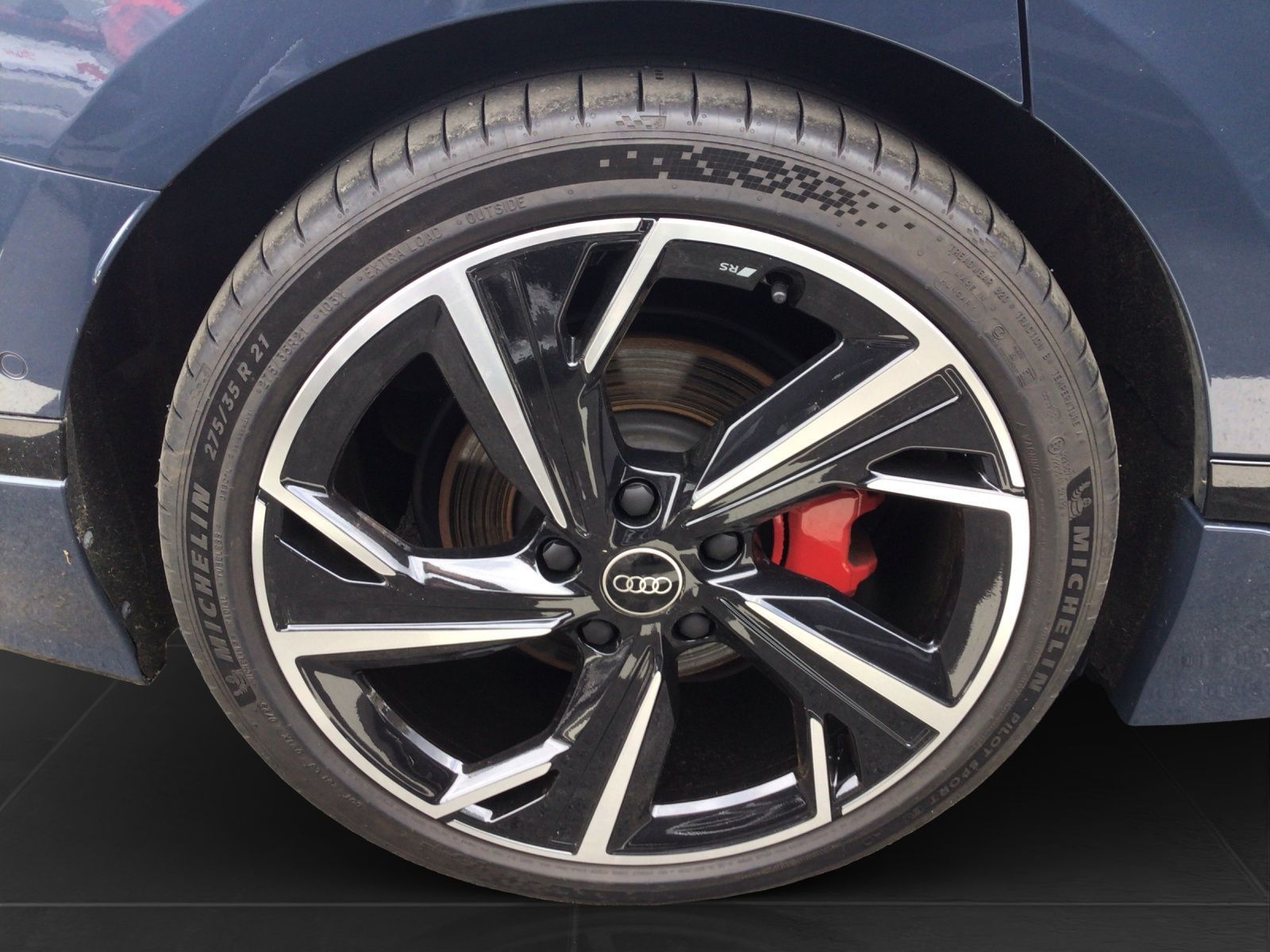Audi A6 e-tron - Bild 8