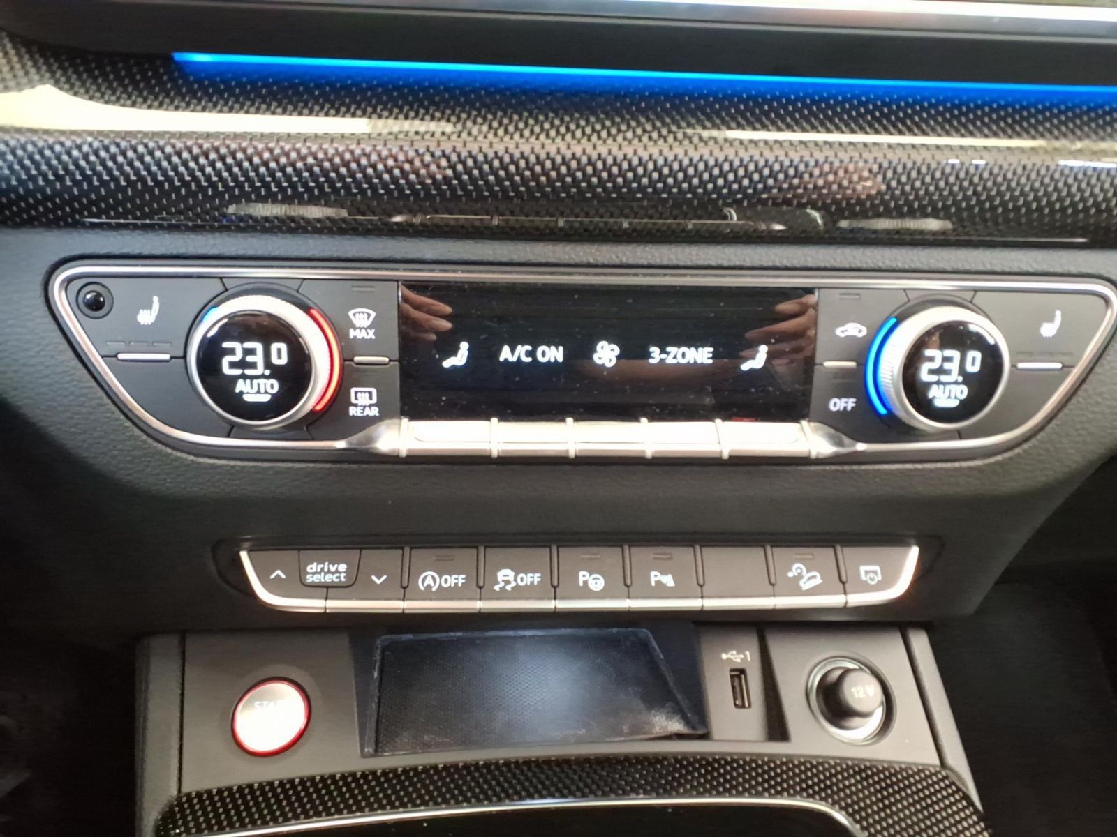 Audi SQ5 - Bild 9
