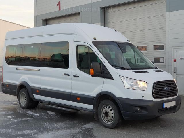 Ford TRANSIT 2.2 D/ 18 seats/ Klima/ Sprinter/ 316