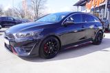 Kia ProCeed 1.6 T-GDI GT Bastuck LED Panorama Kamera - Kia pro cee'd / ProCeed aus 2023