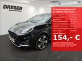 Ford Puma ST-Line 1.0 ST-Line X  Frontscheibe beheiza - Ford Puma: Automatik