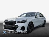 BMW i5 eDrive40 - M Sportpaket / Head-Up / Harman Ka - weiße BMW i5