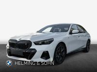 BMW i5 - Vorschau Bild 1