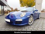 Porsche 997 (911) Carrera S Cabrio |PDK |Sport Chrono