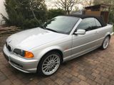 BMW 323 Ci Cabriolet  - BMW 323: Cabrio