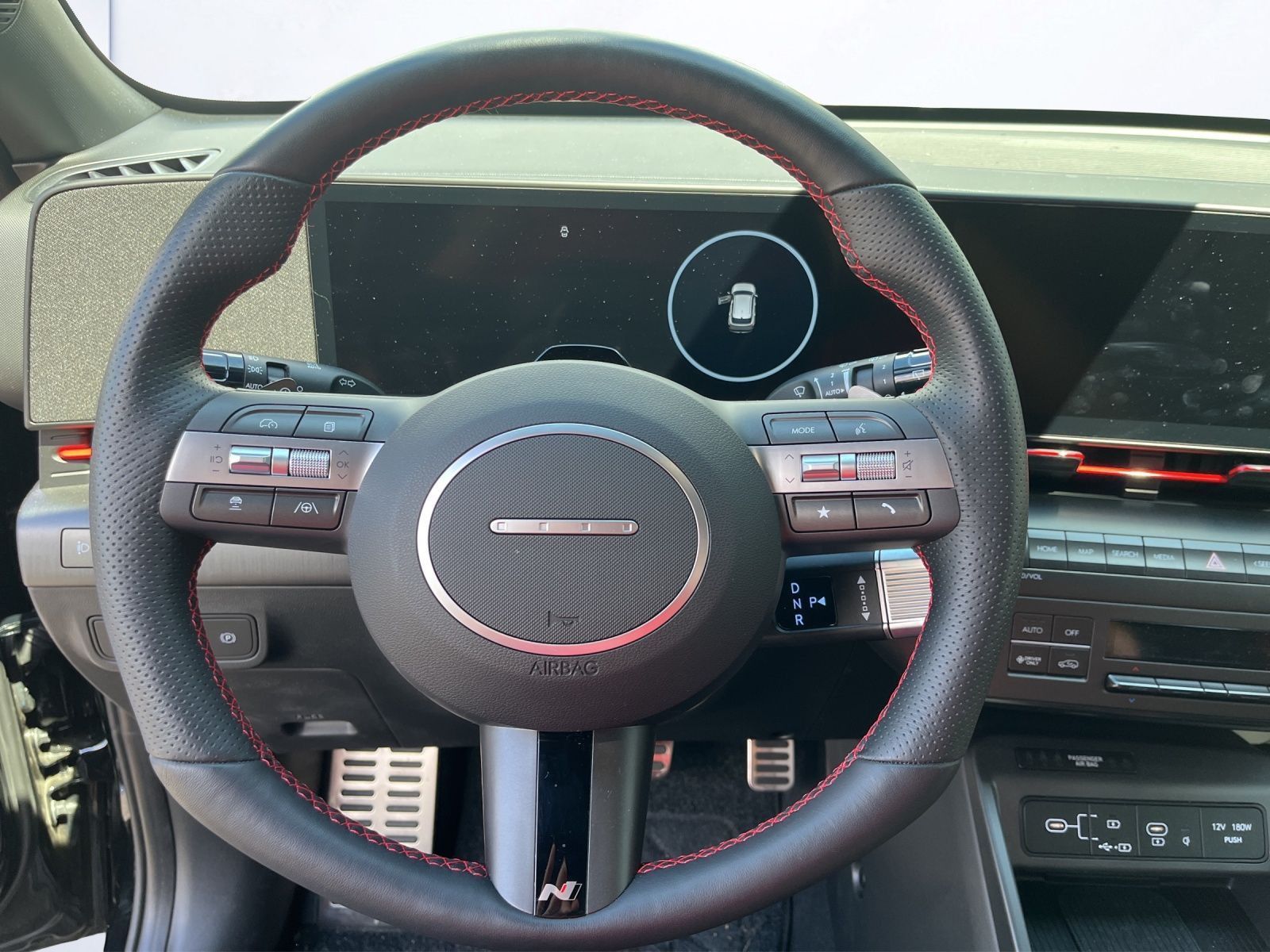 Hyundai KONA Elektro – Bild 10