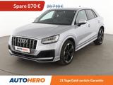 Audi SQ2 2.0 TFSI quattro Aut.*NAVI*TEMPO*LED*CAM*SHZ - Audi SQ2 in Köln