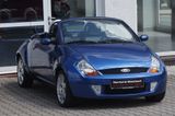 Ford Streetka 1.6 8V Elegance - Ford Streetka aus 2003